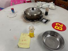 -章记正宗南岗鱼蛋火锅