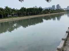 -白鹭洲公园