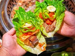-梨花自助烤肉(乐宾店)