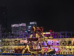 -海心沙亚运公园