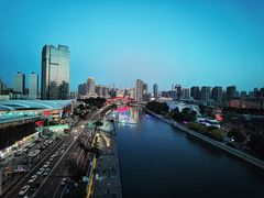 -天津之眼摩天轮