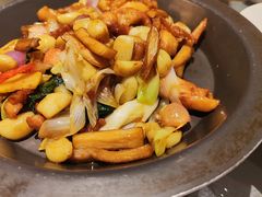 -红鱼湾餐厅(国际大厦店)