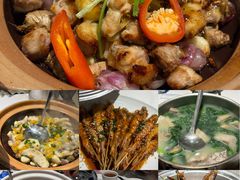 -美极鲜食坊(宝安南路店)