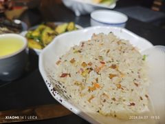 -野菌皇海景野生菌火锅(滨海大道店)