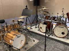 -乐童乐人现代音乐艺术学校(万柳校区)