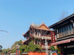 -洞子口张老二凉粉(文殊院店)