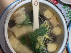 -小杨生煎(黄河路店)
