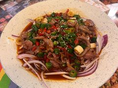 -滋味烤鱼(祥和里店)