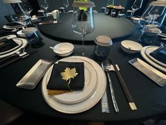 -江南雅厨(李公堤店)