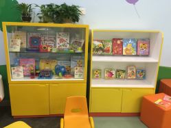 -巧虎kids体验中心(绿宝广场店)