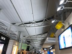 -关西国际机场直营免税店