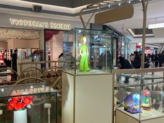 -沈阳铁西万象汇