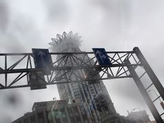 -威斯汀舞台餐厅