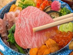 -蟹犇前•帝王蟹雪蟹(陆家嘴店)