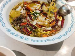 -花椒俏川菜小馆(南海万达店)