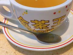 -明腾壹间茶餐厅(新都会花园广场店)