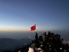 -泰山风景名胜区