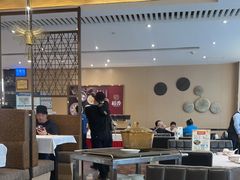 -稻香海鲜饭店(第一国际店)