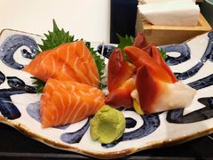 三文鱼刺身-伊藤ITO(侨福芳草地购物中心店)