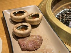 -MIKOMIKO和牛烧肉专门店(南门店)
