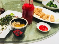 -上海小南国(正大店)