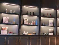 -栖SPA·ONDA ·海菲秀·皑皑科技美肤中心