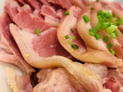 -松沪名灶·豆浆鱼头·新上海菜(飞航吾悦广场店)