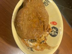 -舒蔡记生煎菜饭(云南中路店)