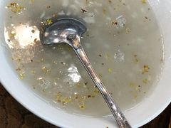 酒酿圆子-老马家·舌尖上的西塘美食