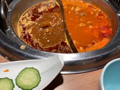 -季季红火锅(长沙步行街店)