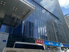 -重庆丽苑维景国际大酒店·海鲜自助餐厅