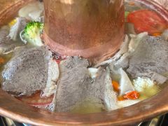 -陀岗美食·云南藏式特色餐厅