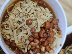 -盛京人人鸡味抻面(珠江桥店)