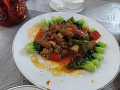 -清真双宝红油牛系列