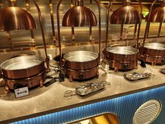 -千滋百味自助海鲜烤肉(布吉景华店)