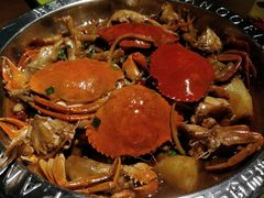 -胖哥俩肉蟹煲(福州仓山爱琴海店)