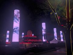 -大唐不夜城-开元广场