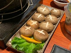 -山之屋炭火烧肉·生啤畅饮(大朗万科中央公园店)