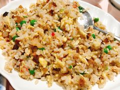 扬州三金碎金饭-圆山大饭店-圆苑餐厅