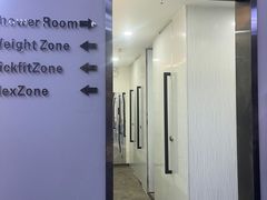 -VLines耀能运动24小时·月付制健身(京广桥店)