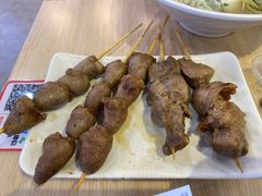 -琴岛顺天馄饨(漳州二路店)