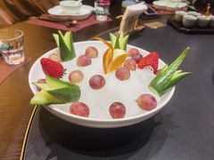 -钱塘秋荷·新江浙菜(沪太路店)