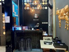 -新仙清汤牛腩(铜锣湾店)
