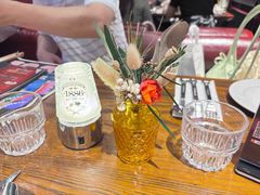 -1886德国汽车餐厅(外滩中央店)