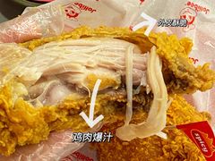 -快乐蜂(永光广场店)