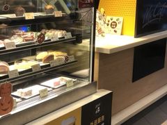 -麦当劳(光新乐购店)