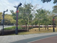 -文华公园(禅城区)