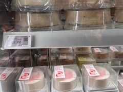 -胖东来生活广场(健康路店)