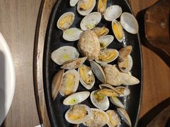 -萨莉亚意式餐厅(大宁音乐广场店)