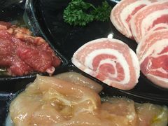 -韩罗苑(万象城店)